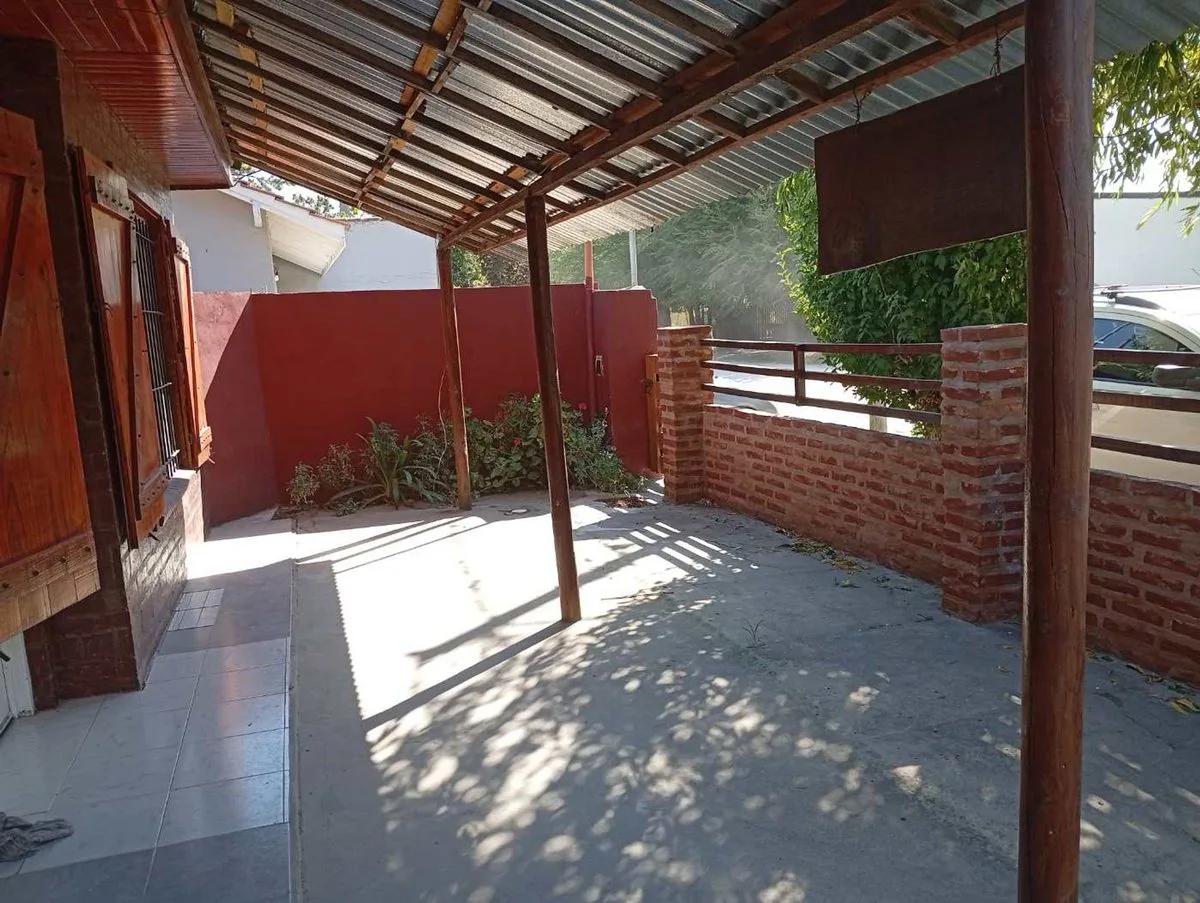 VENTA CASA 3 AMB PARQUE SANTA CLARA DEL MAR foto 2