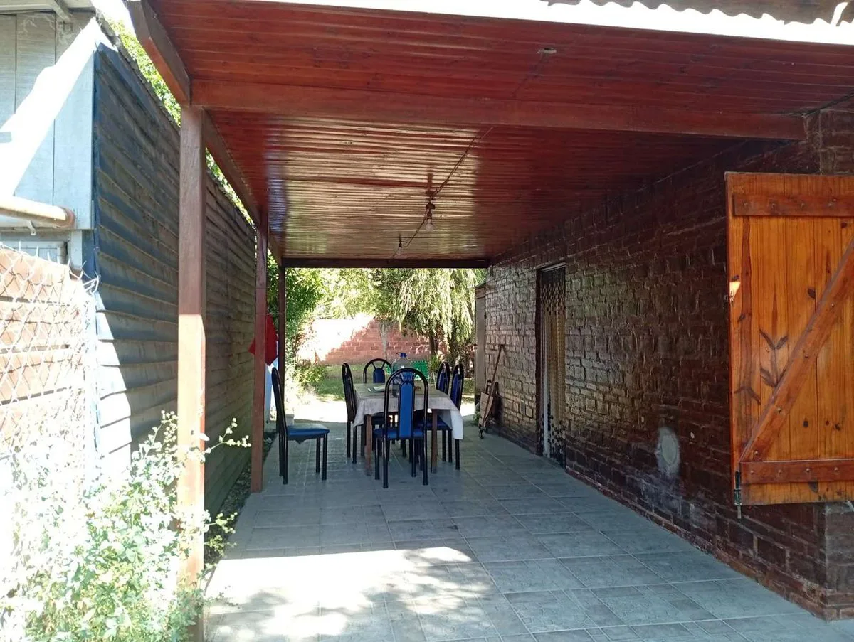 VENTA CASA 3 AMB PARQUE SANTA CLARA DEL MAR foto 3