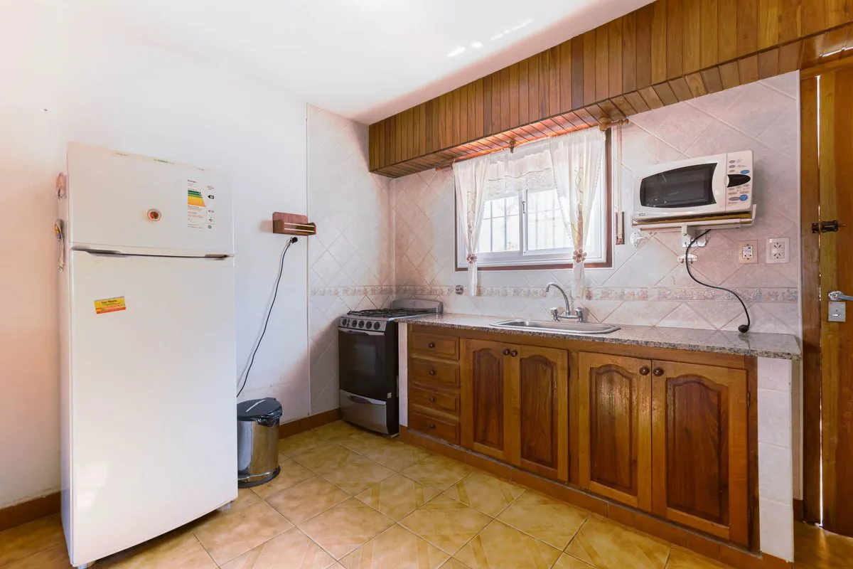 VENTA CASA MAS DPTO EN BLOCK SANTA CLARA DEL MAR foto 4