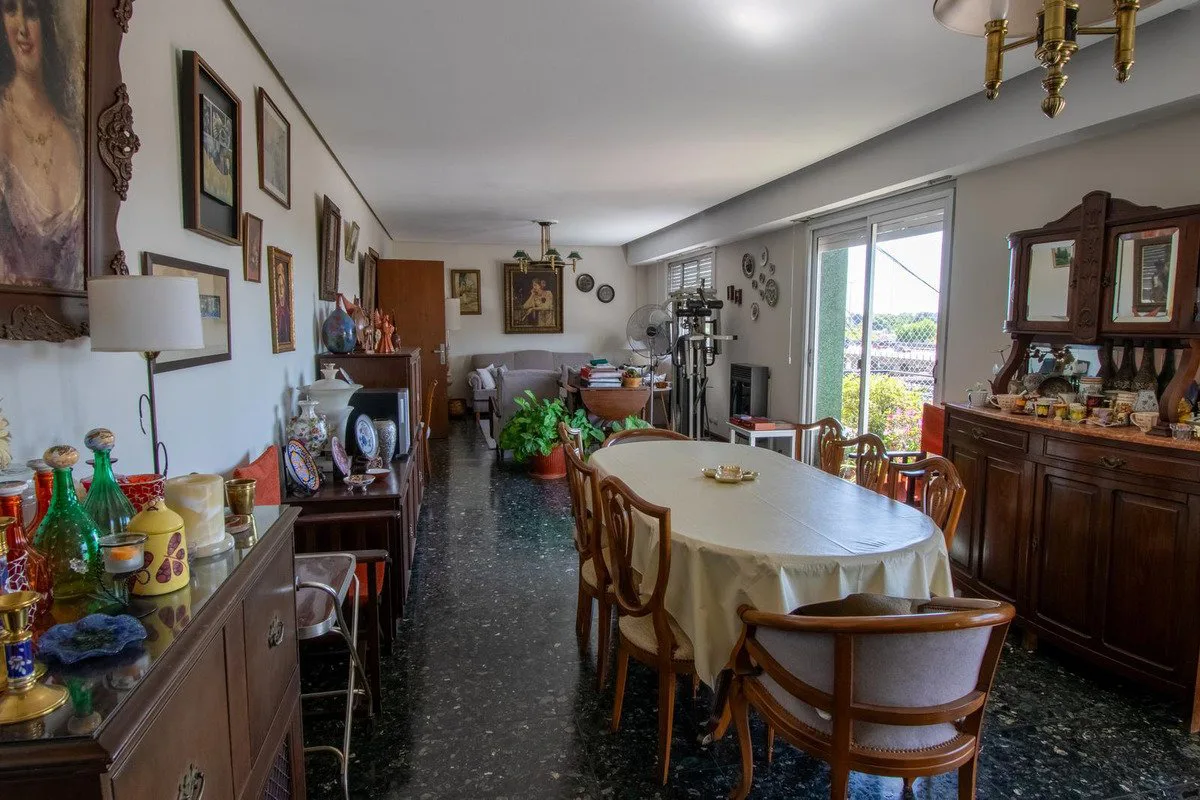 Departamento En Yerbal 5to Piso, Villa Luro, Caba En Venta foto 4