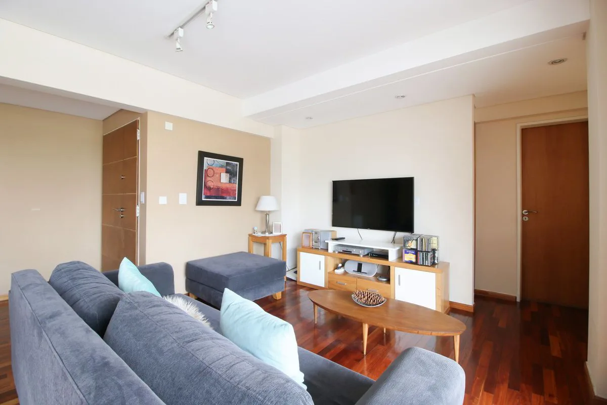 Departamento 4 Ambientes Venta Ramos Mejía 2 Coch. foto 4