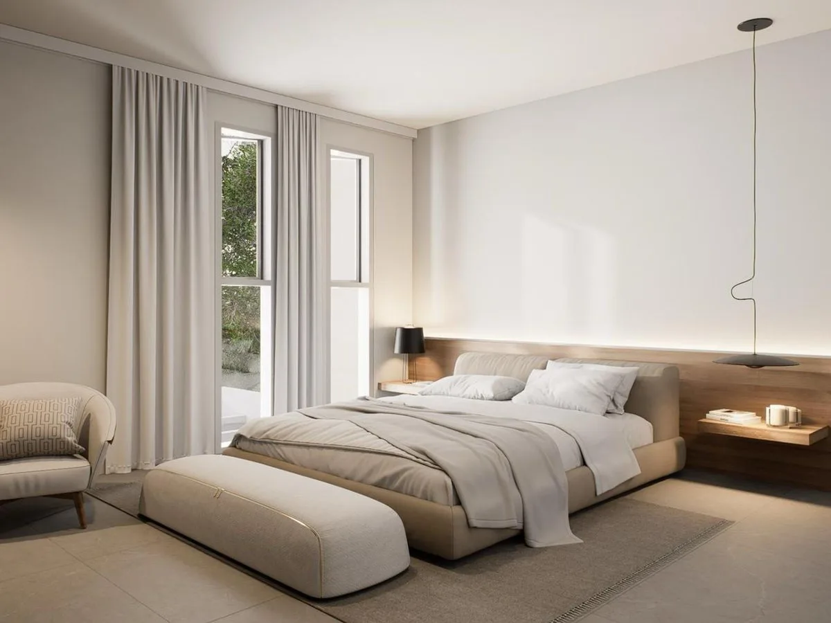 Venta de casas dúplex en pozo, Barrio Jardin foto 3