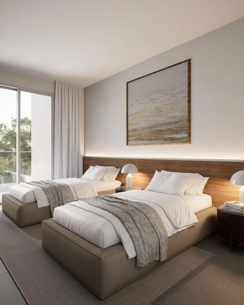 Venta de casas dúplex en pozo, Barrio Jardin foto 4