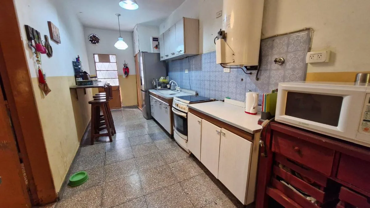 Casa en Vente, Temperley 4 Ambientes A/ Credito. foto 3