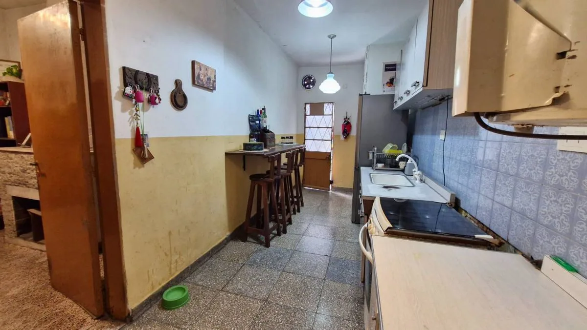 Casa en Vente, Temperley 4 Ambientes A/ Credito. foto 4