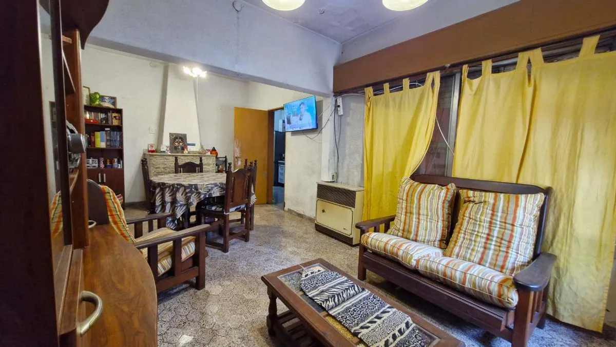 Casa en Vente, Temperley 4 Ambientes A/ Credito. foto 5