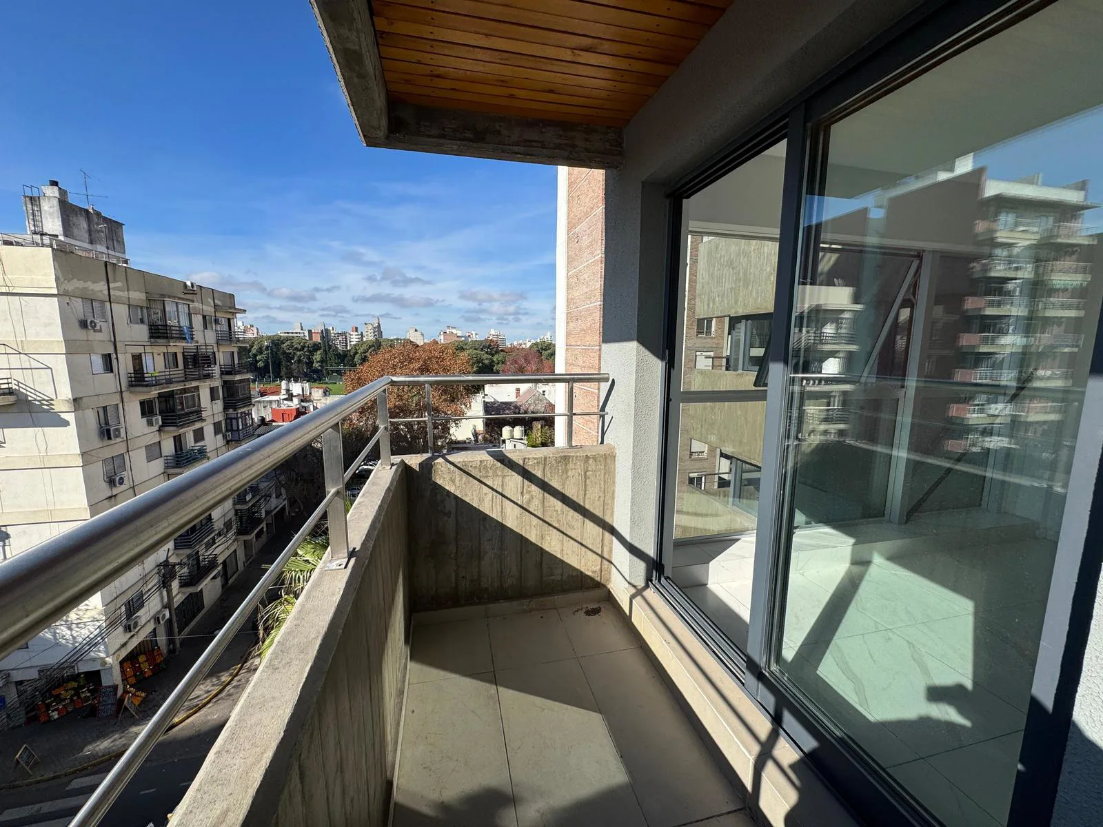 Cafferata  al 900 - Departamento en venta de 2 dormitorios - Rosario Echesortu foto 2