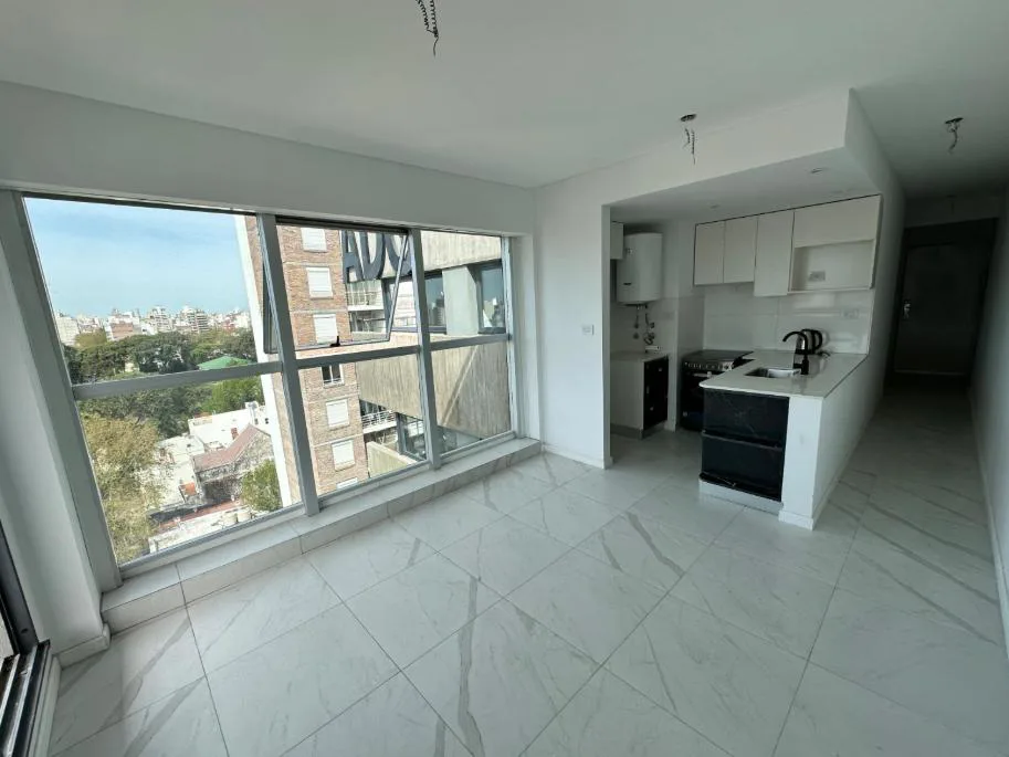 Cafferata  al 900 - Departamento en venta de 2 dormitorios - Rosario Echesortu foto 3