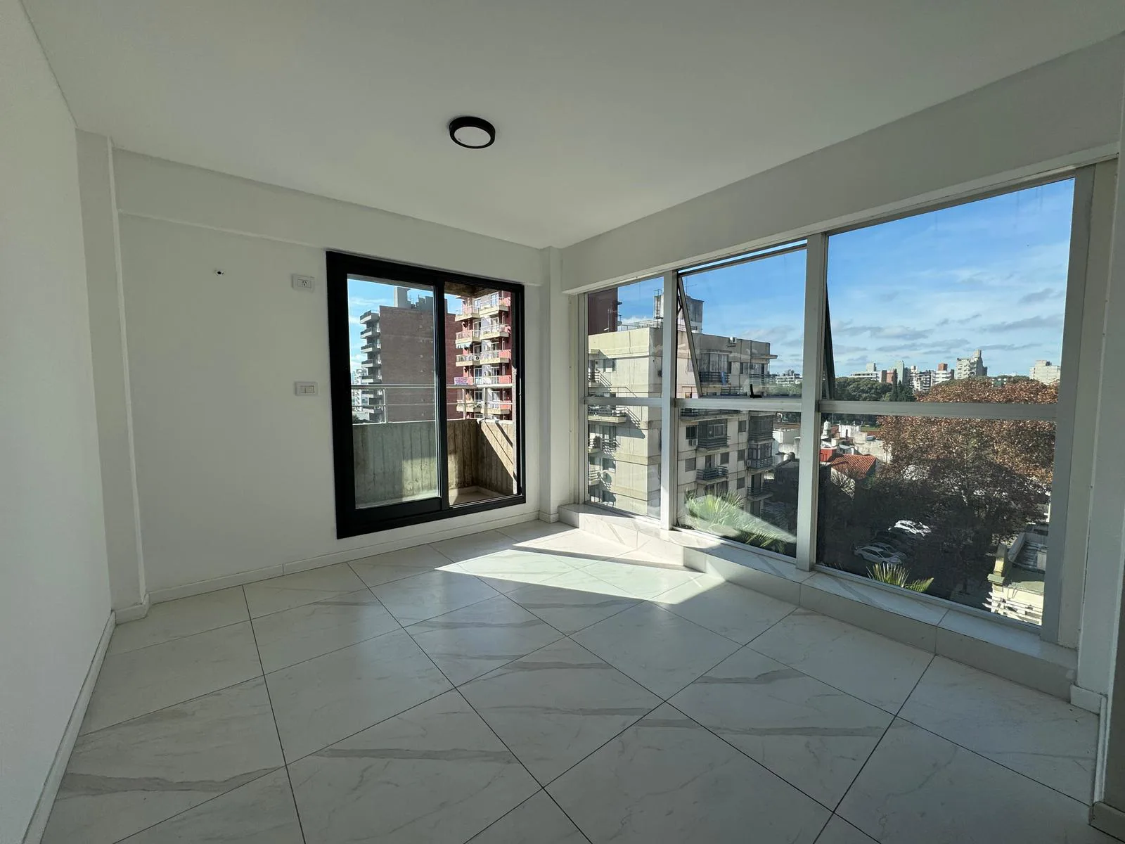 Cafferata  al 900 - Departamento en venta de 2 dormitorios - Rosario Echesortu foto 4