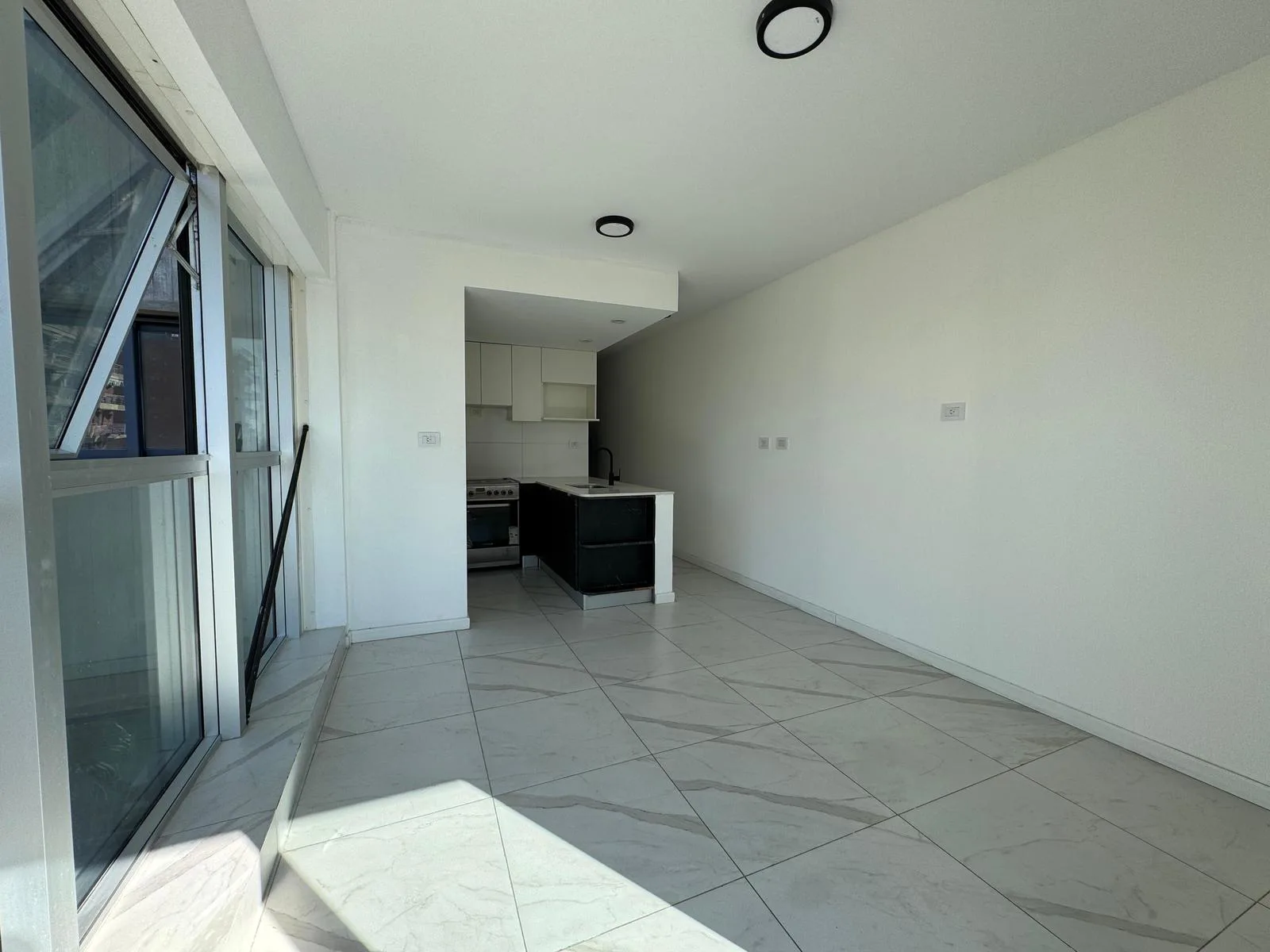 Cafferata  al 900 - Departamento en venta de 2 dormitorios - Rosario Echesortu foto 5