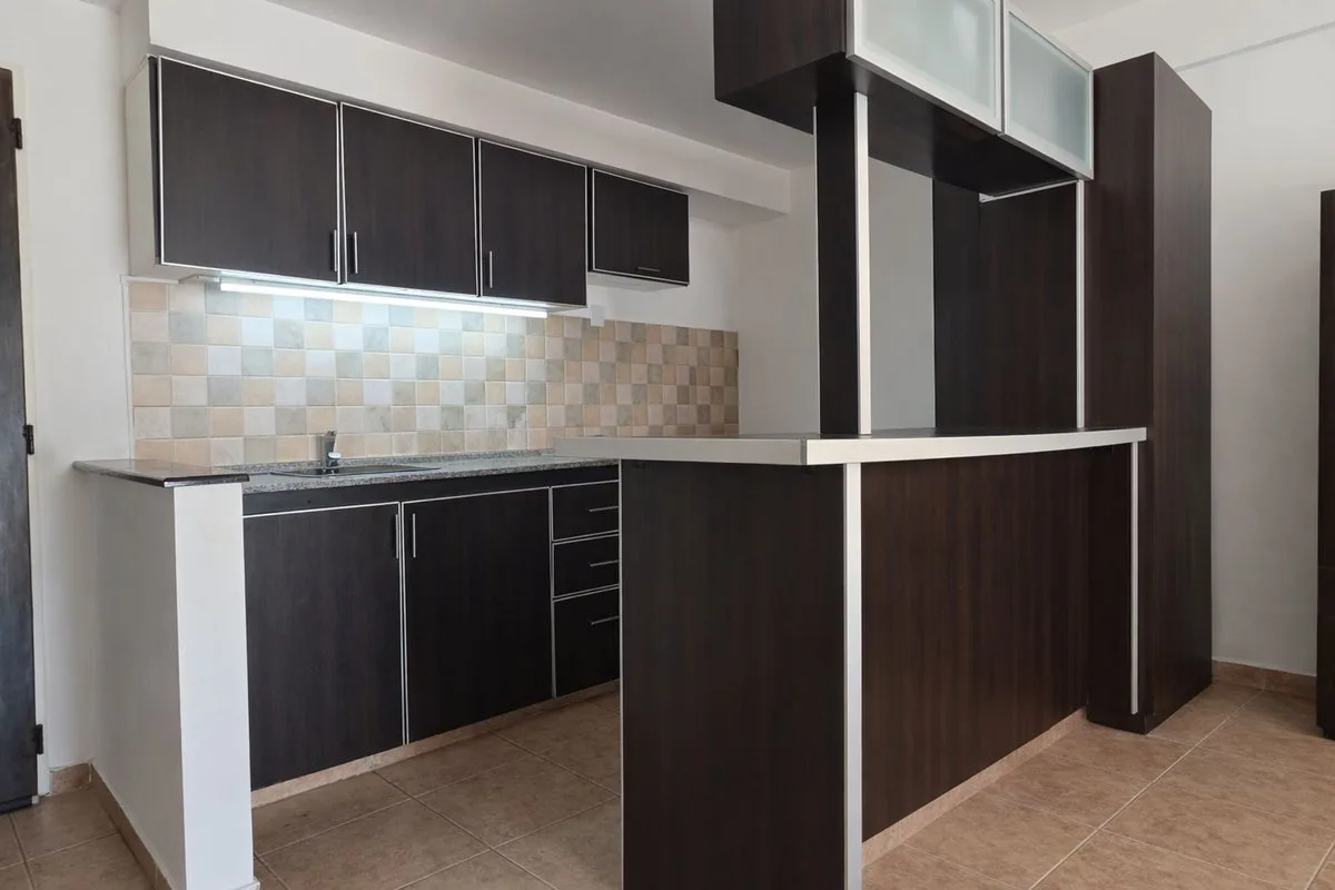 DPTO. EN DUPLEX 2 AMBIENTES CON BALCON Y PATIO foto 3