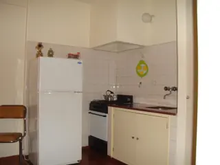 Departamento de 1 dormitorio a una cuadra del mar y dos de la peatonal foto 4