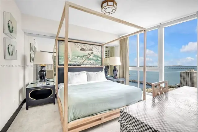 485 Brickell Ave #2508 400