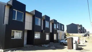 Duplex de 2 dormitorios a estrenar en Barrio Altos del Cóndor, a minutos del centro foto 1