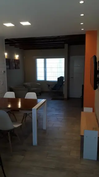 Duplex de 2 dormitorios a estrenar en Barrio Altos del Cóndor, a minutos del centro foto 2