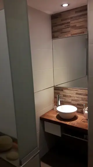 Duplex de 2 dormitorios a estrenar en Barrio Altos del Cóndor, a minutos del centro foto 5