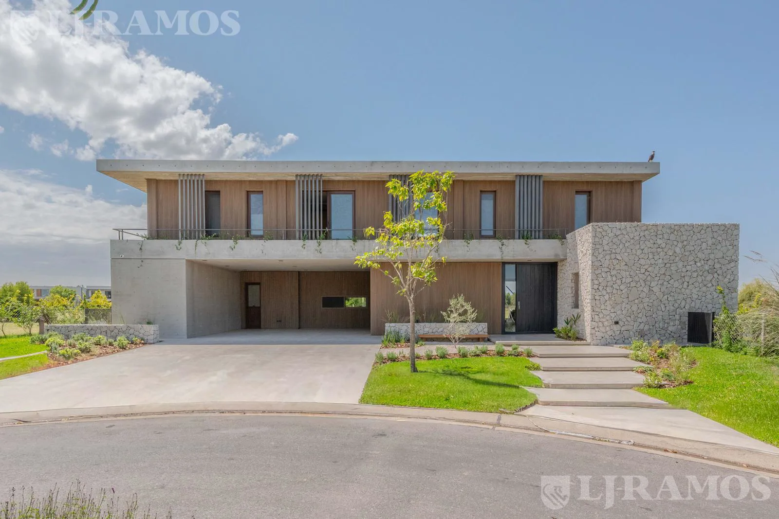 Casa a estrenar a la laguna en venta en Virazon - Nordelta foto 5
