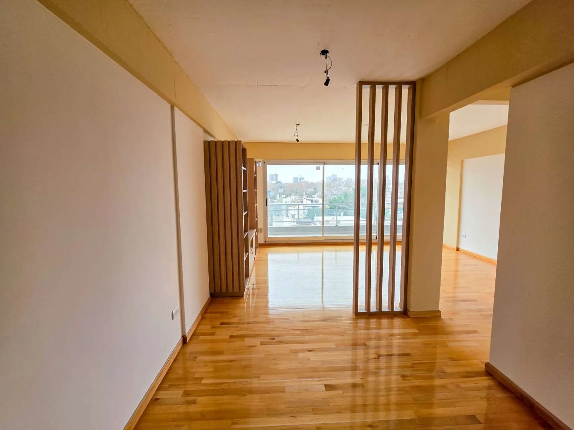 APTO PROFESIONAL Alquiler Monoambiente A Estrenar foto 3