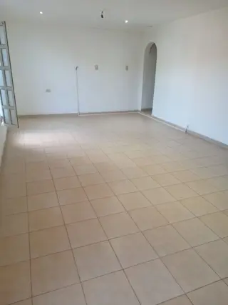 Alquiler Planta Alta con cochera Barrio San Martin foto 3