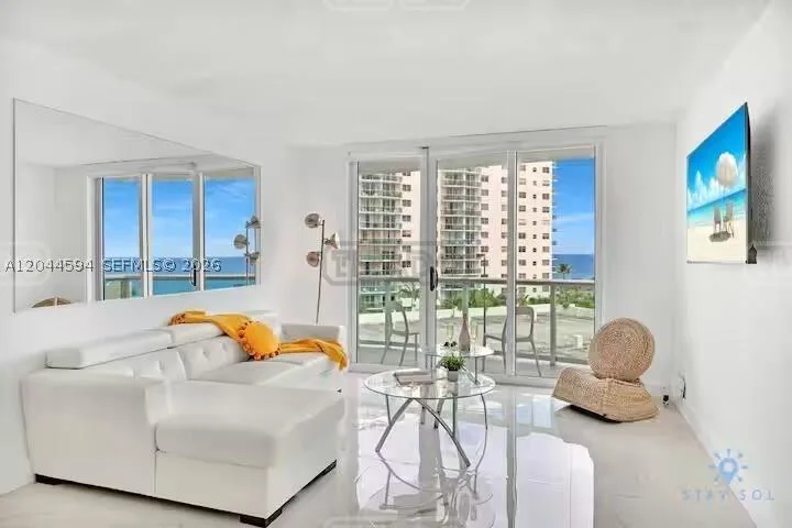 3901 S Ocean Dr #6Y 3900 foto 2