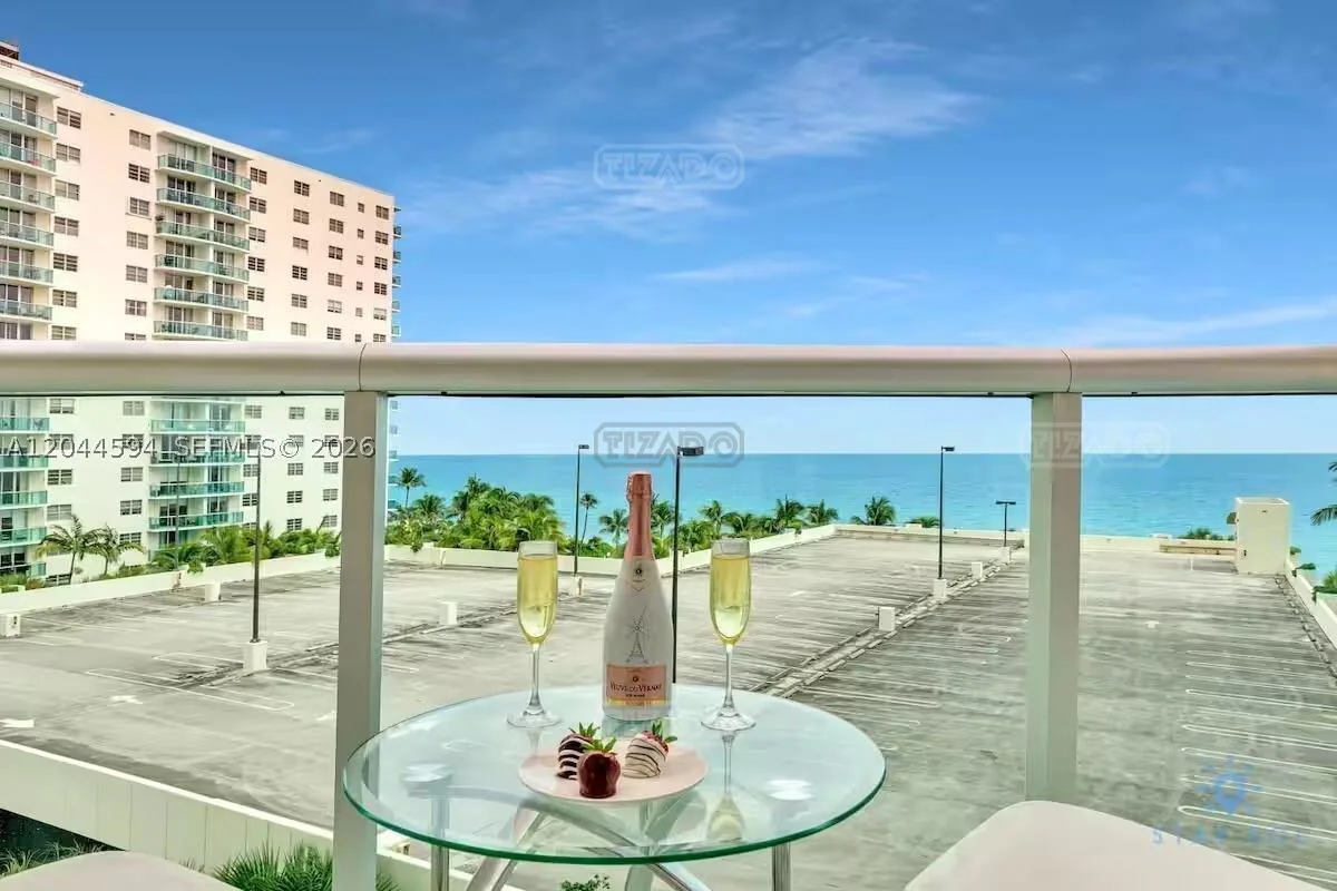 3901 S Ocean Dr #6Y 3900 foto 3
