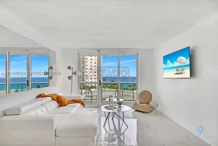 3901 S Ocean Dr #6Y 3900 foto 4