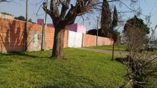 INDUSTRIA HABILITADA EN JAUREGUI  SOBRE FRACCION DE 1054 M2 foto 2