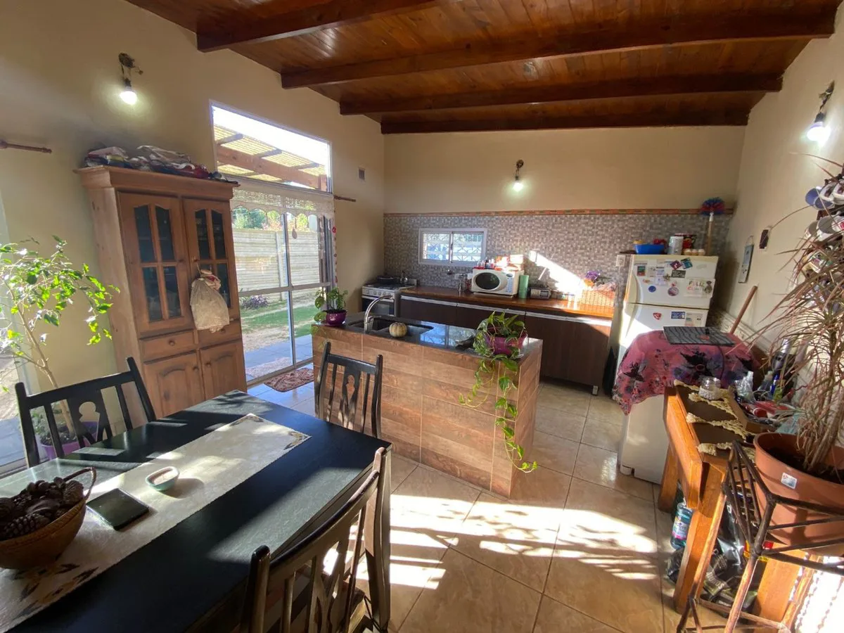 VENTA CASA 2 AMB GAS SANTA CLARA APTO CREDITO foto 3