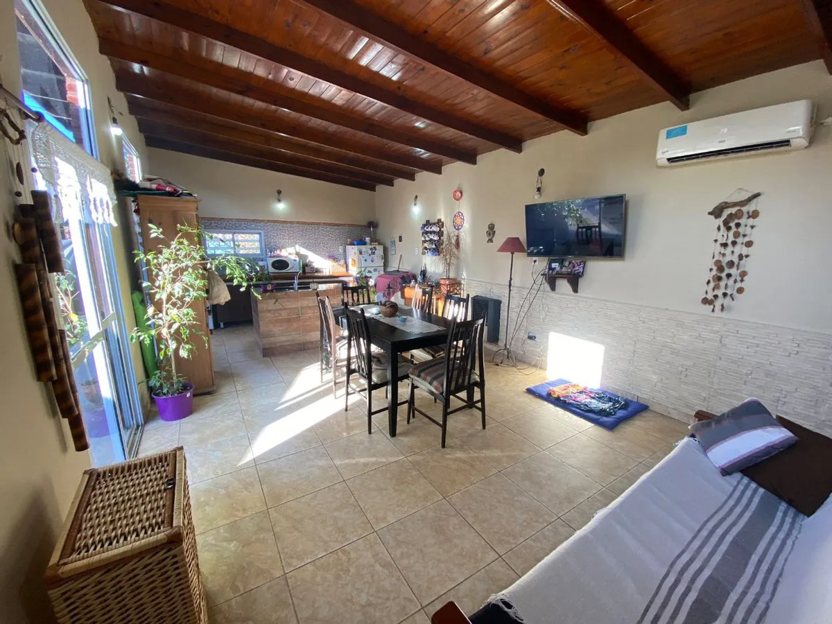VENTA CASA 2 AMB GAS SANTA CLARA APTO CREDITO foto 4