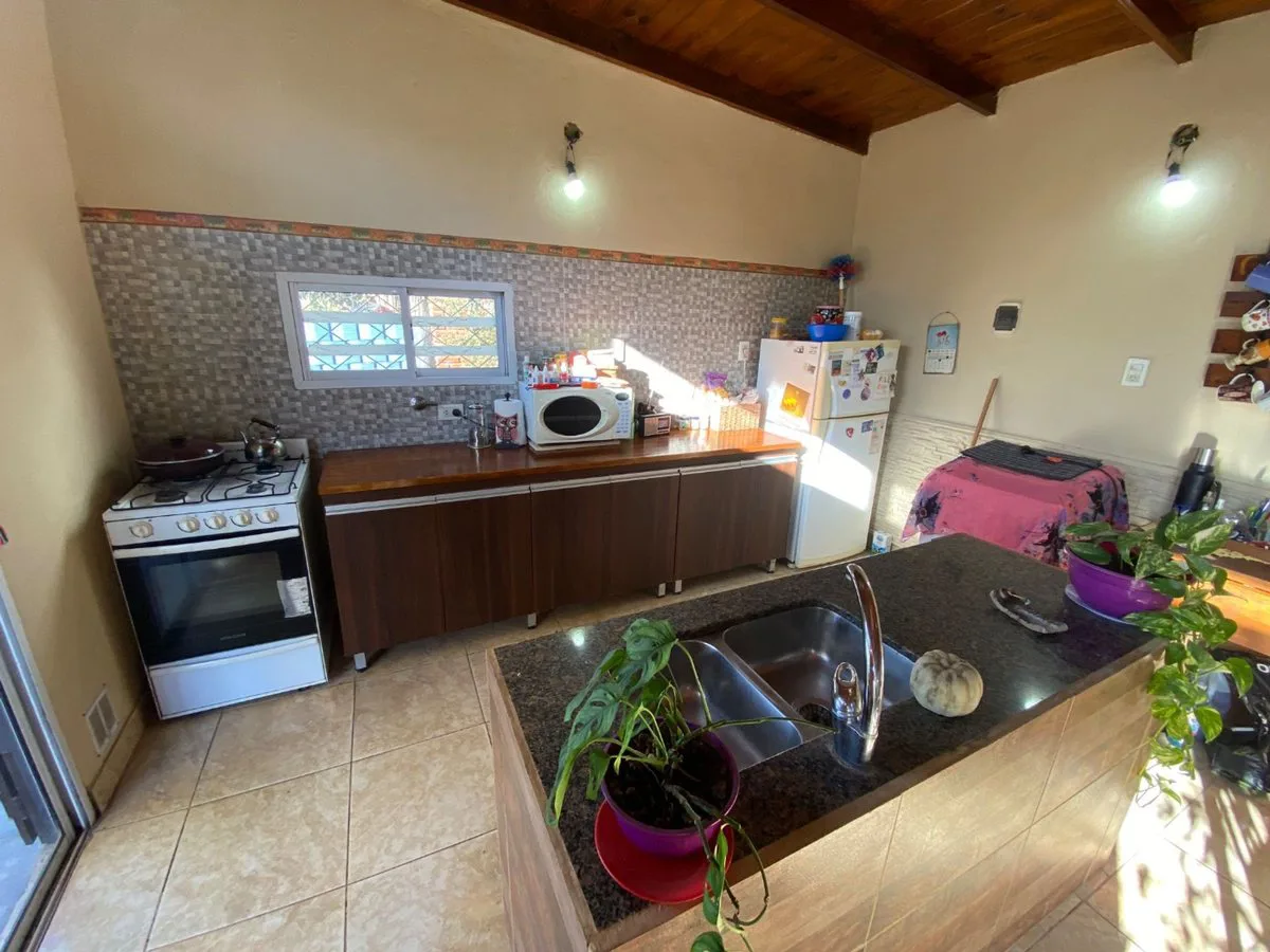 VENTA CASA 2 AMB GAS SANTA CLARA APTO CREDITO foto 5