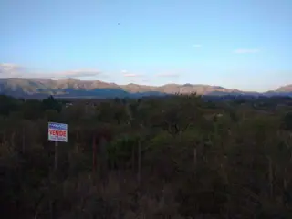 LOTE CON EXCELENTE VISTA, COSQUIN foto 2