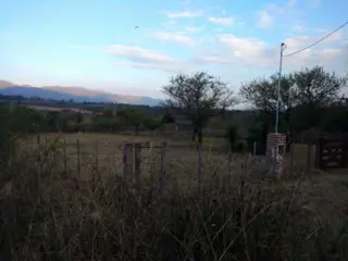 LOTE CON EXCELENTE VISTA, COSQUIN foto 4