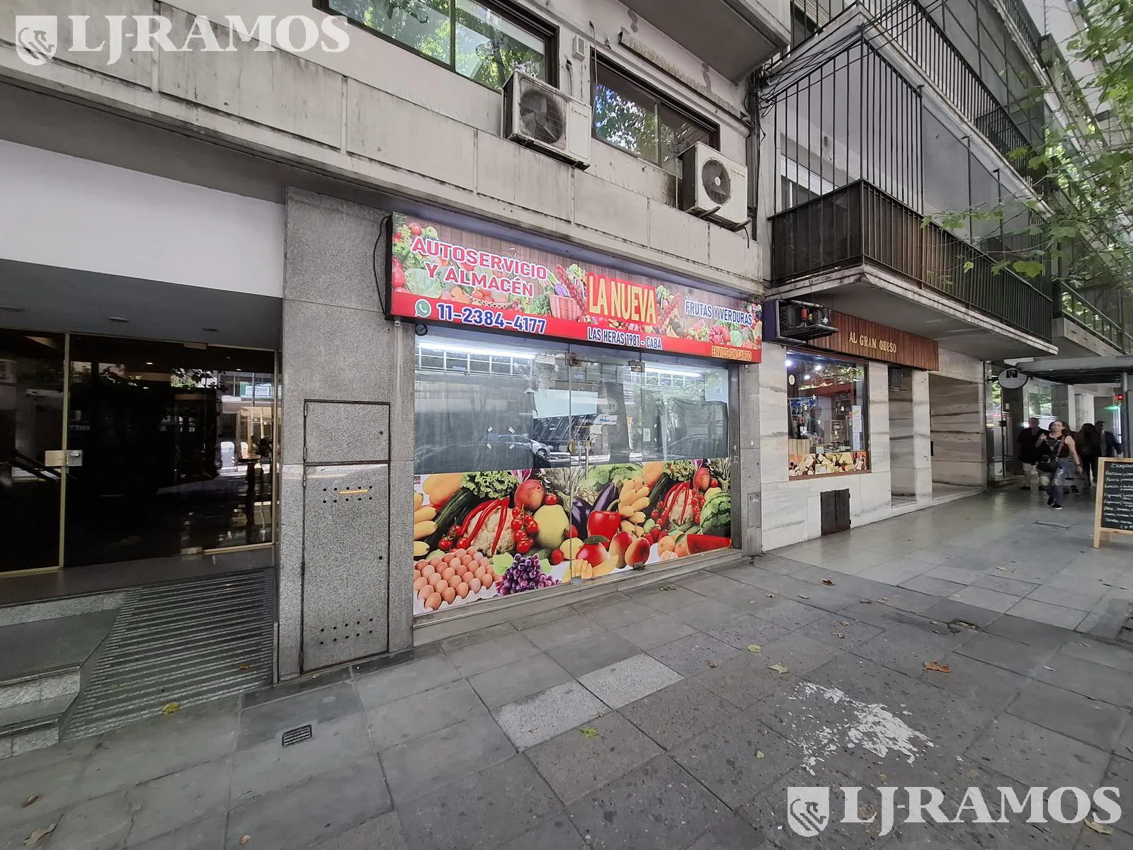 Local en  Recoleta foto 4