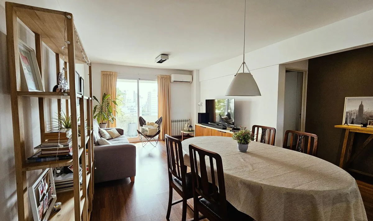DEPARTAMENTO 3 AMBIENTES VENTA LOMAS DE ZAMORA SUM foto 5