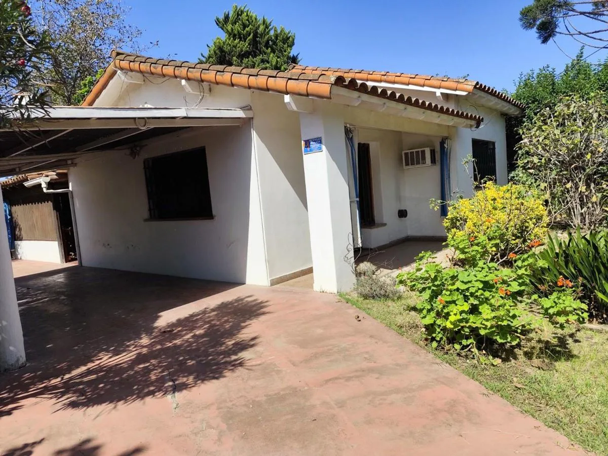 VENTA CASA DE 3 AMBIENTES PASO DEL REY APTO CREDIT foto 2