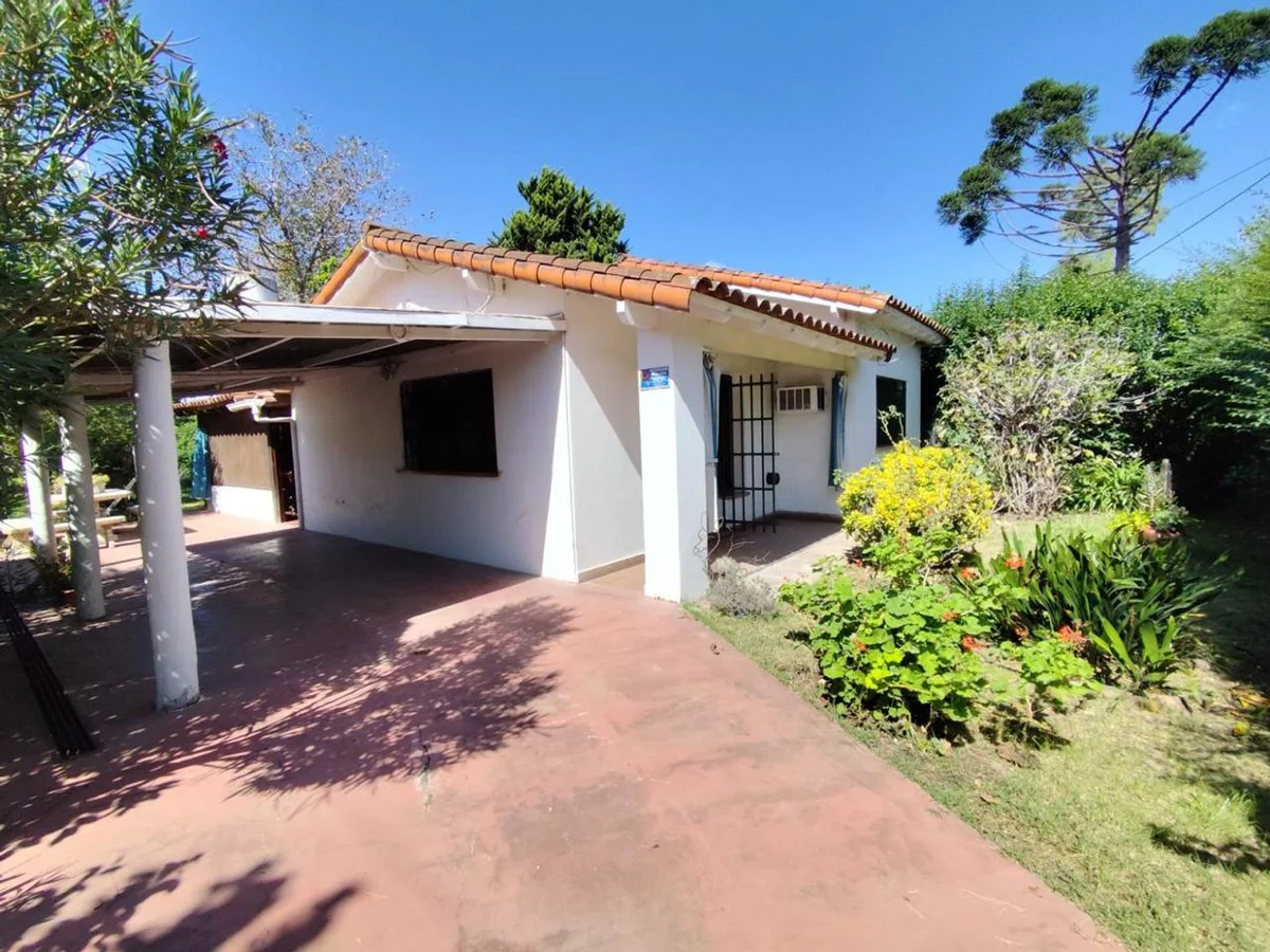 VENTA CASA DE 3 AMBIENTES PASO DEL REY APTO CREDIT foto 5