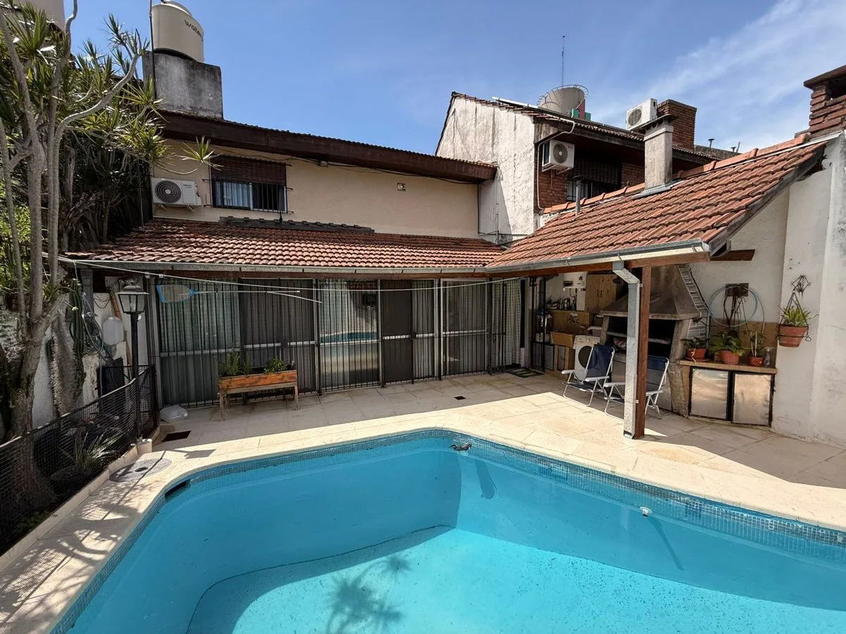 VENTA CASA PH, MARTINEZ foto 2