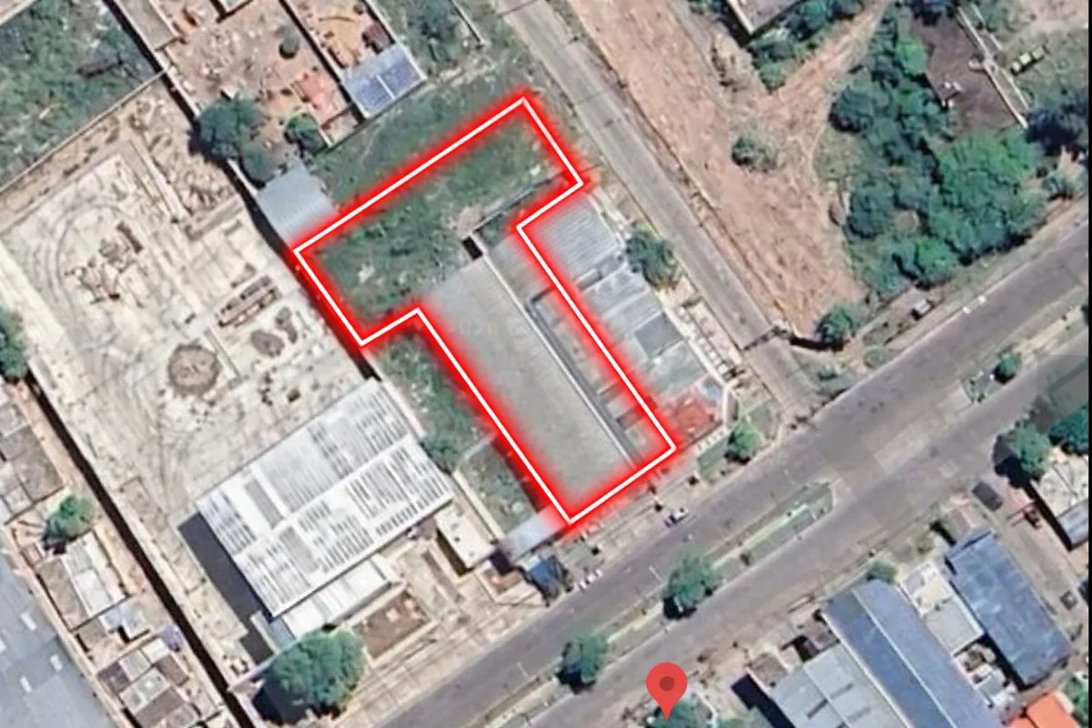 En Venta Galpones Estratégicos sobre Av. Libertad. foto 5