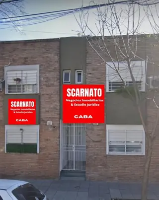 Excelente Duplex 3 Ambientes en Boedo foto 1