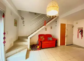 Excelente Duplex 3 Ambientes en Boedo foto 3