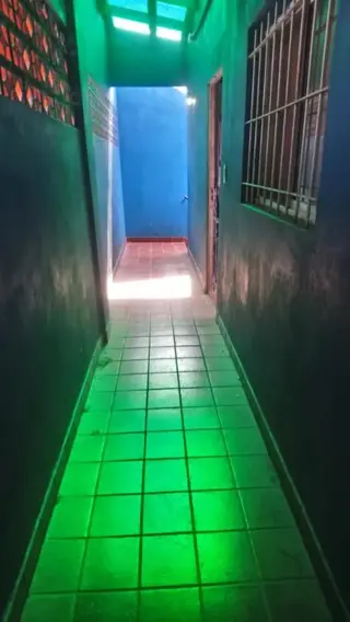 Casa PH 2 ambientes en planta alta al frente. foto 2