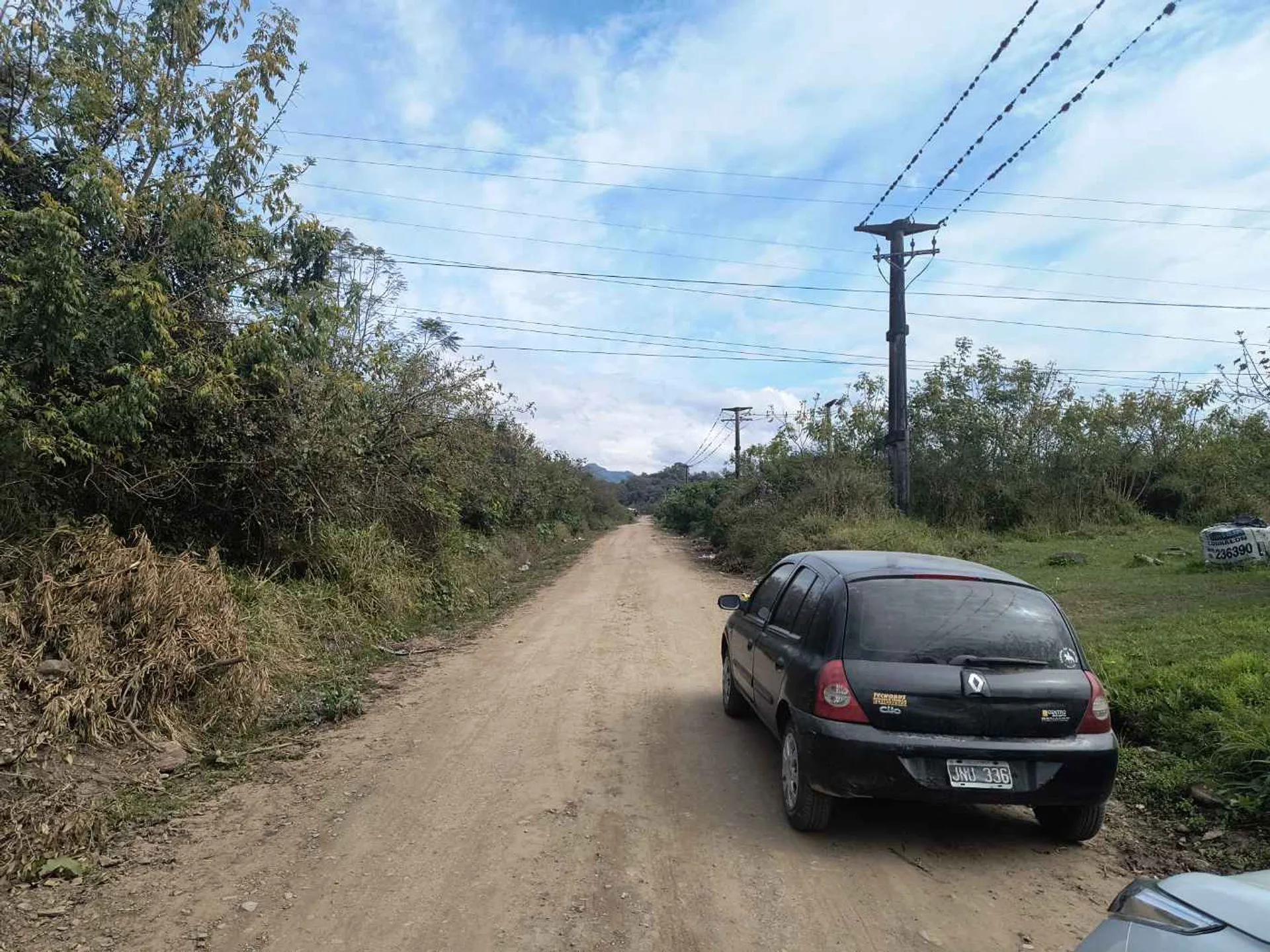 Venta Lote Metán 300 m2 con Todos los Servicios foto 3
