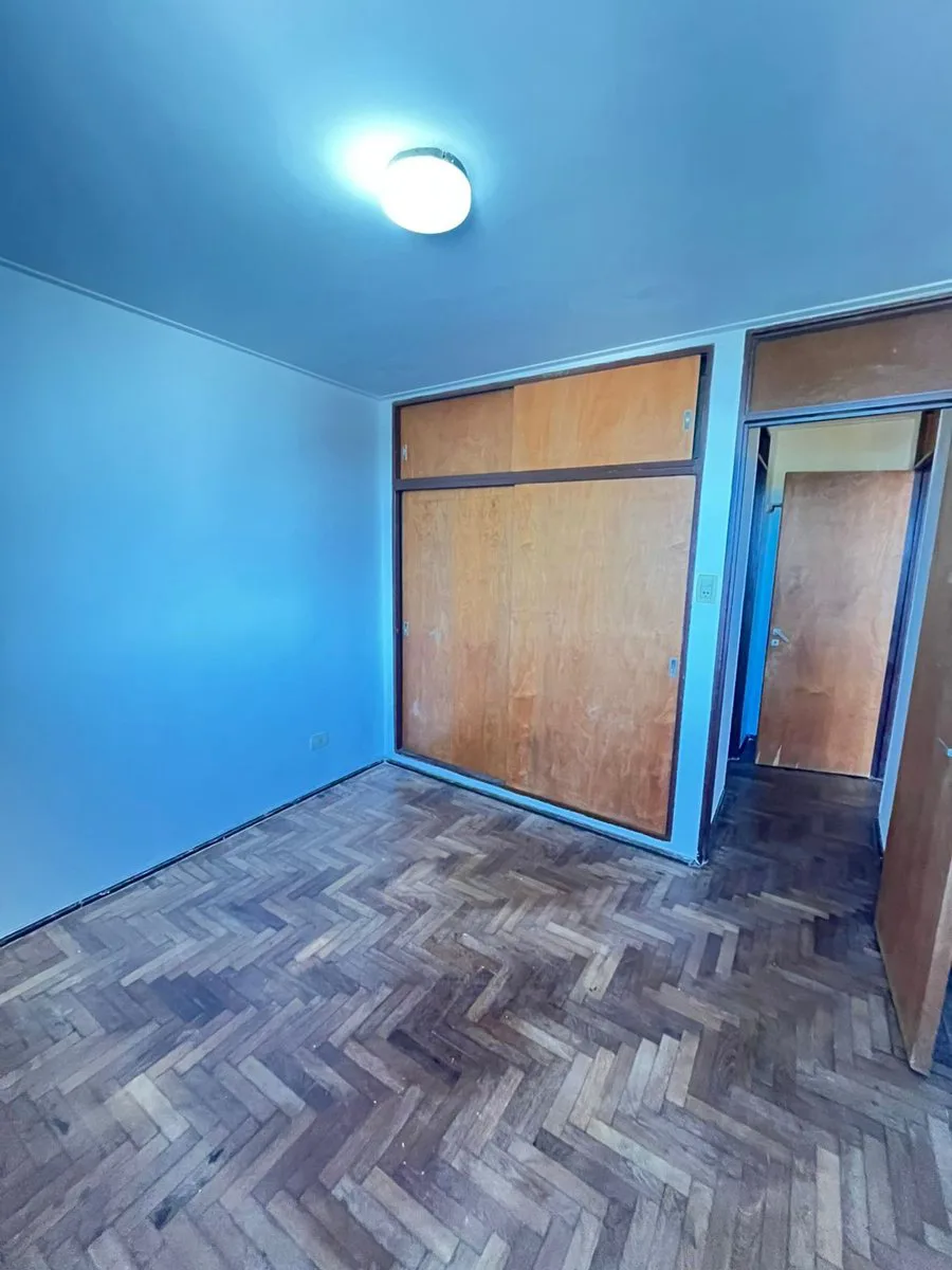Departamento con cochera en alquiler Barrio Sur foto 5