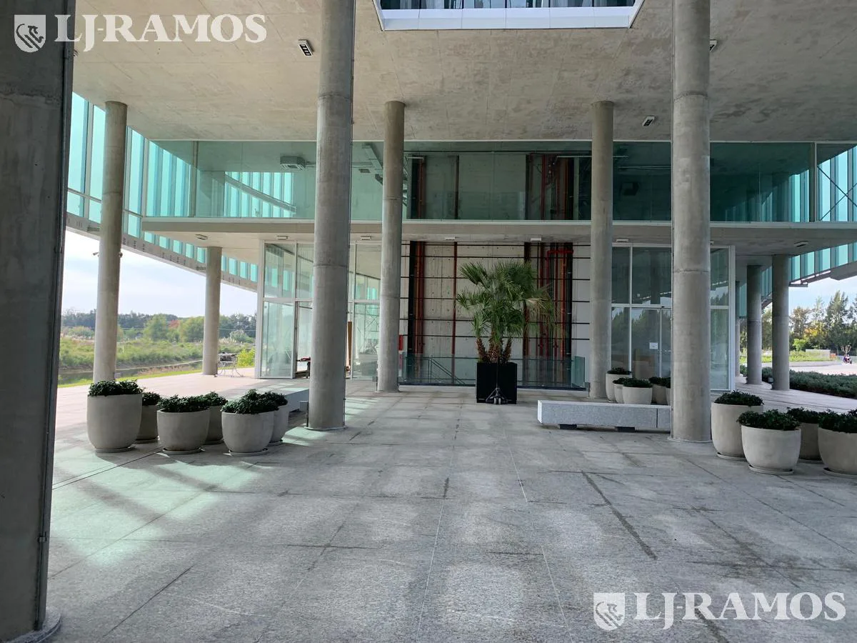 Oficinas en Nordelta foto 4
