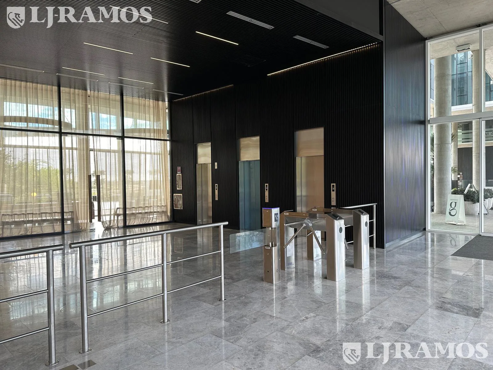 Oficinas en Nordelta foto 5