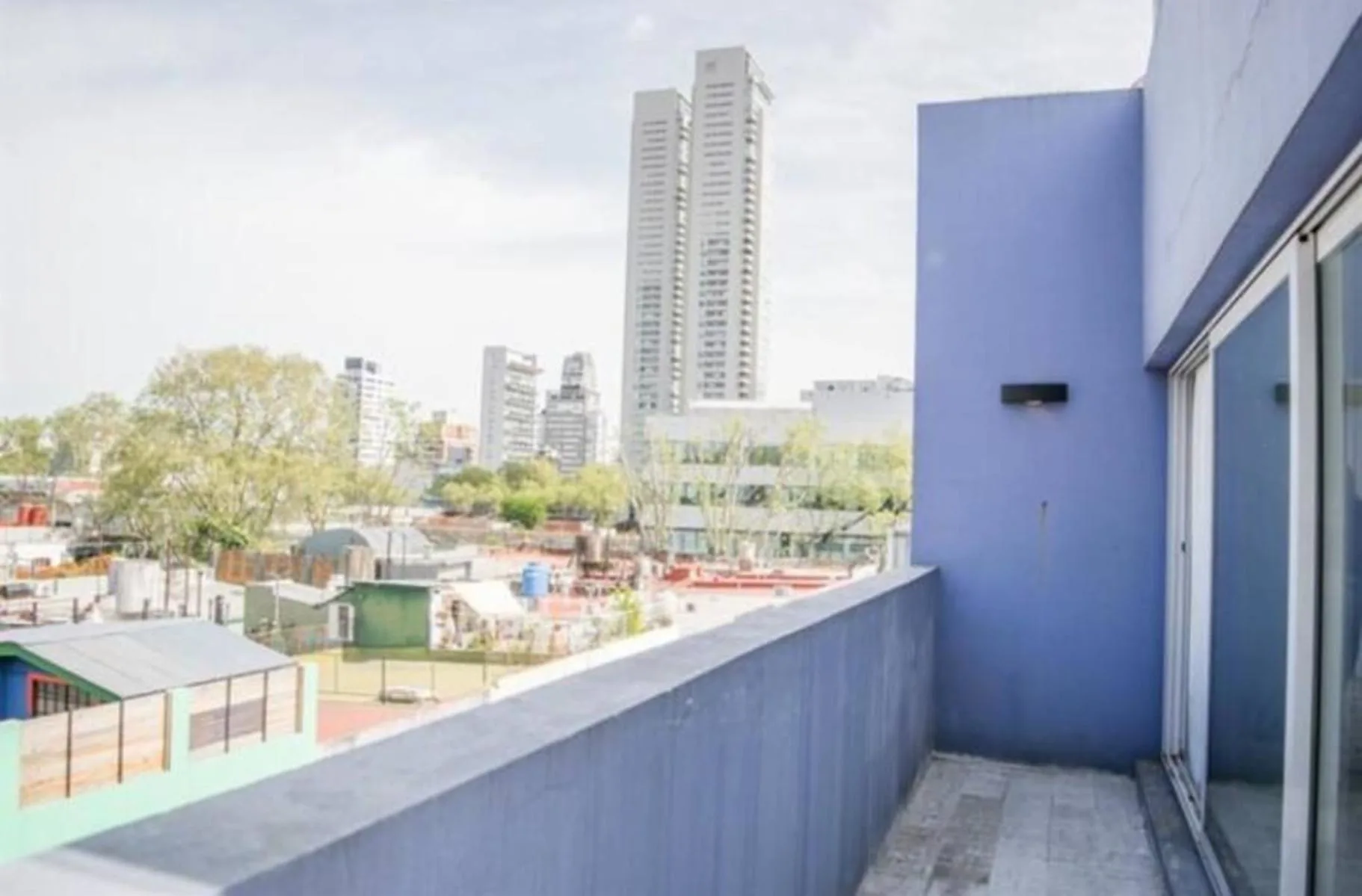 Apartment in Palermo