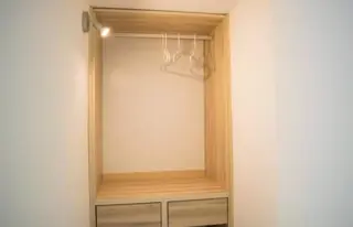 MONOAMBIENTE  CON GRAN ENTRADA DE LUZ Y VISTA ABIERTA foto 3