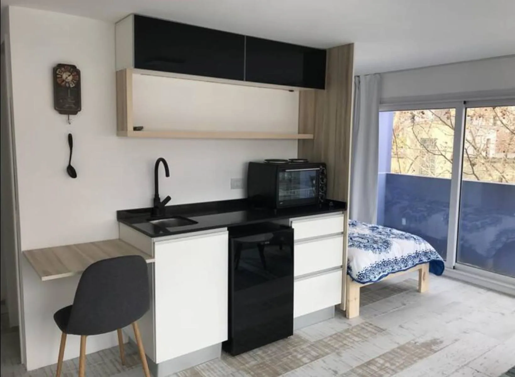 Apartment in Palermo – photo 6 of 8