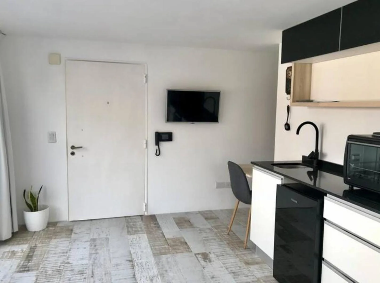 Apartment in Palermo – photo 8 of 8