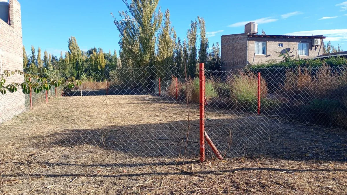 TERRENO EN VENTA!! foto 2